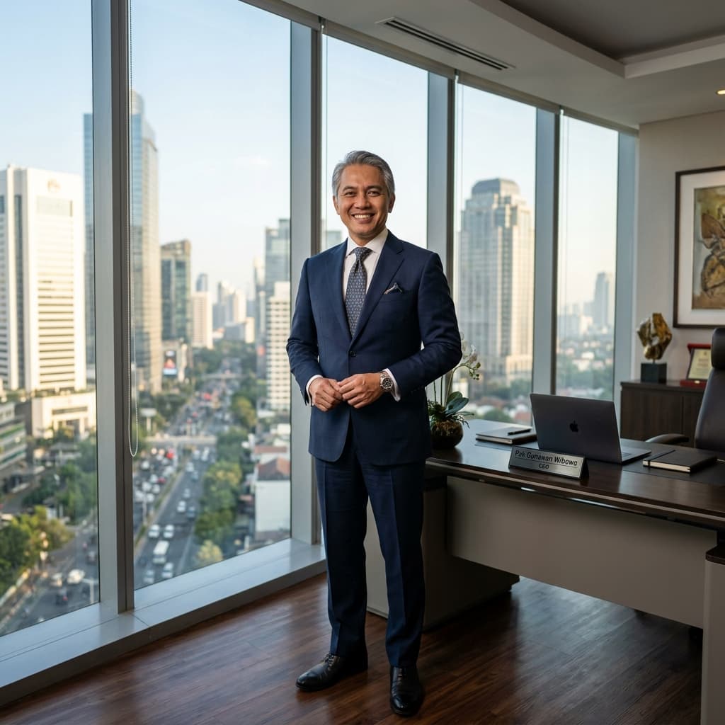 Aditya Wijaya