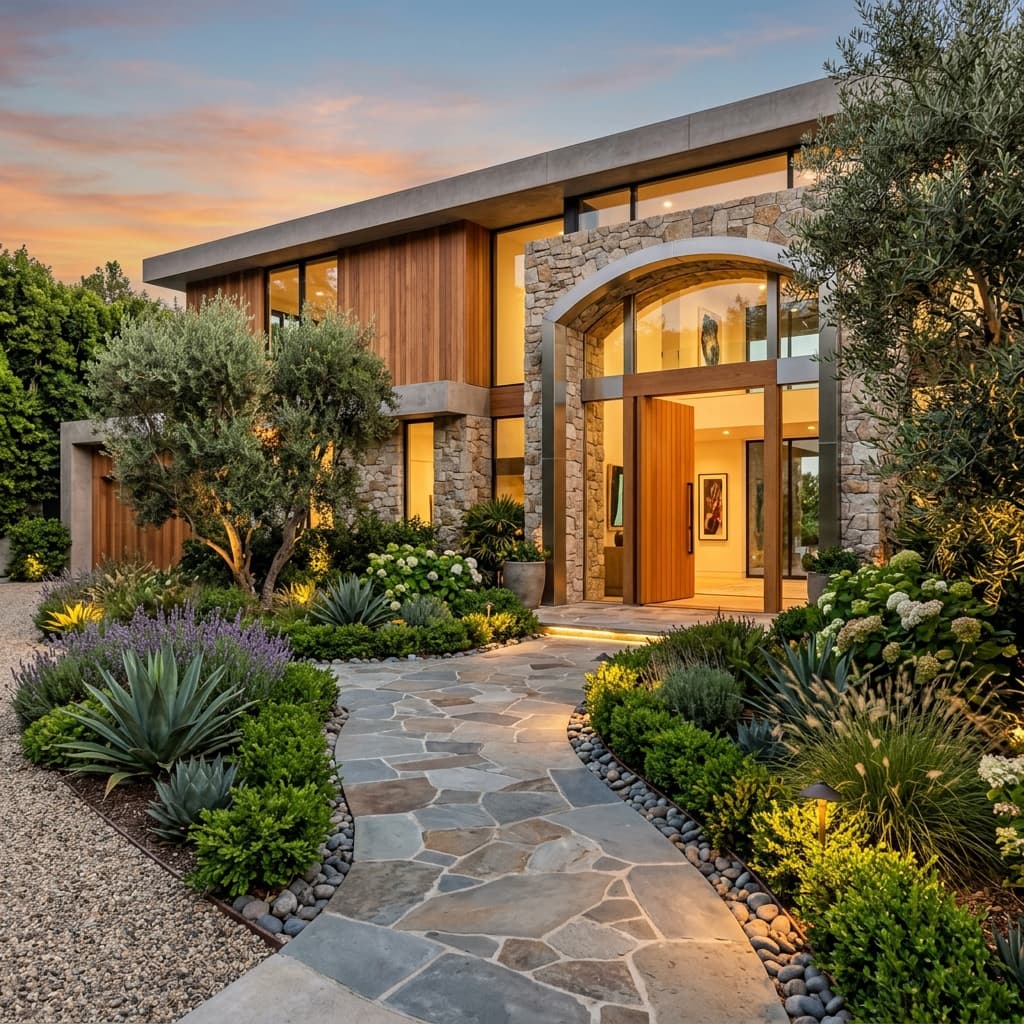 Luxury Villa