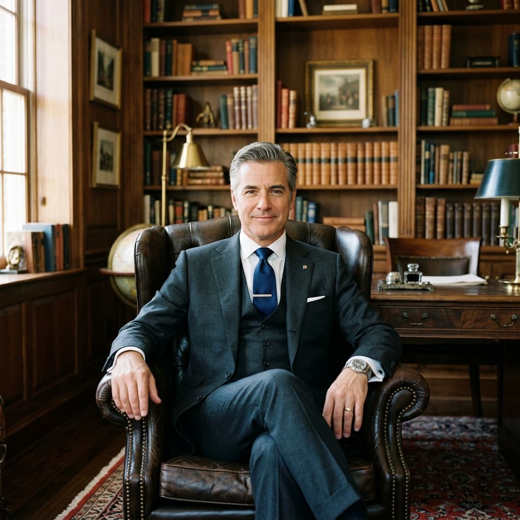 Dr. Robert Sullivan